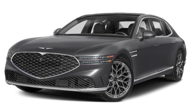 Preowned 2026 Genesis G90 3.5T e-Supercharger for Sale