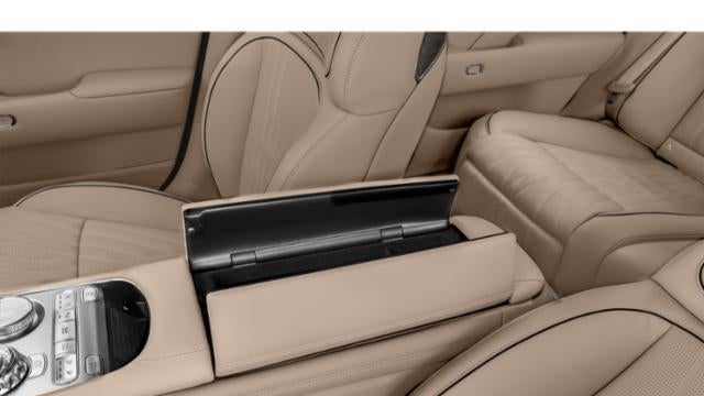 2026 Genesis G90 3.5T e-Supercharger