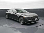2023 G90 Thumbnail 3