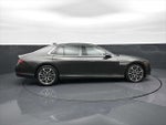 2023 G90 Thumbnail 4