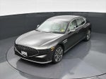 2023 G90 Thumbnail 17