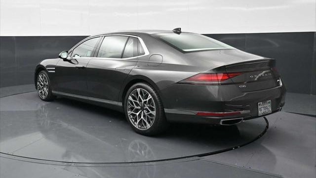2023 Genesis G90 3.5T e-Supercharger