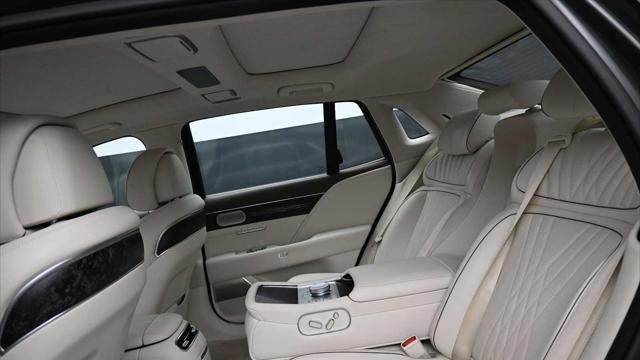 2023 Genesis G90 3.5T e-Supercharger
