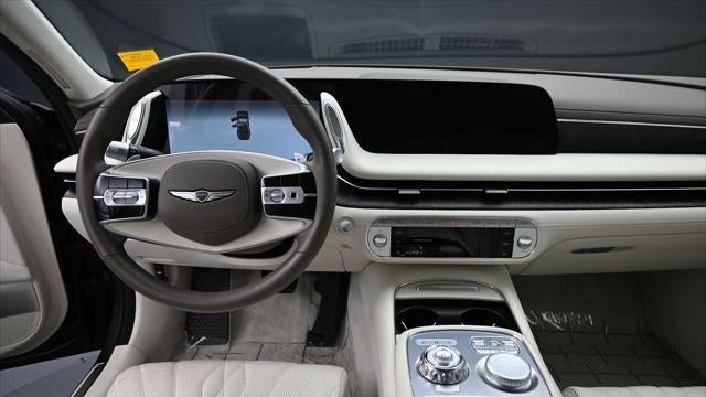 2023 Genesis G90 3.5T e-Supercharger