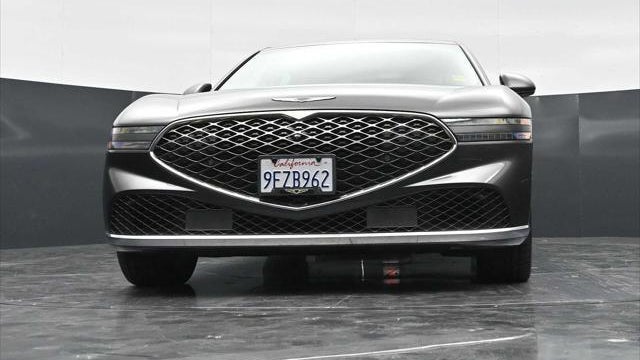 2023 Genesis G90 3.5T e-Supercharger