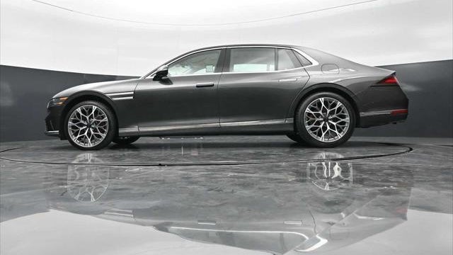 2023 Genesis G90 3.5T e-Supercharger