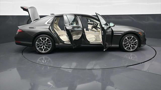 2023 Genesis G90 3.5T e-Supercharger