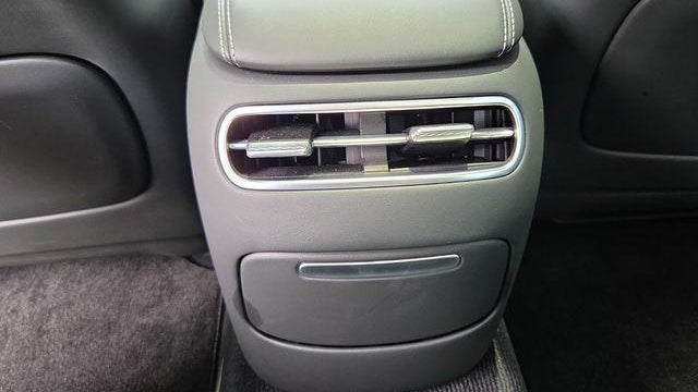 2025 Genesis G90 3.5T e-Supercharger