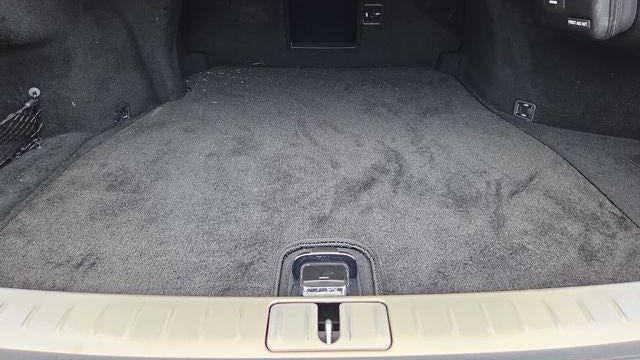 2025 Genesis G90 3.5T e-Supercharger
