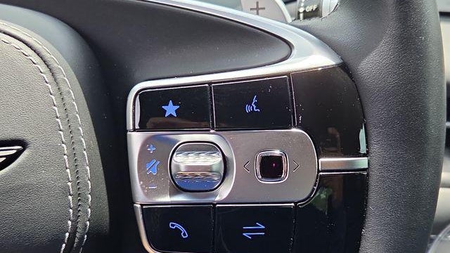 2025 Genesis G90 3.5T e-Supercharger