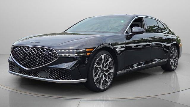 Preowned 2025 Genesis G90 3.5T e-Supercharger for Sale