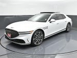 2025 G90 Thumbnail 1