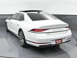 2025 G90 Thumbnail 4