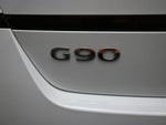 2025 G90 Thumbnail 5