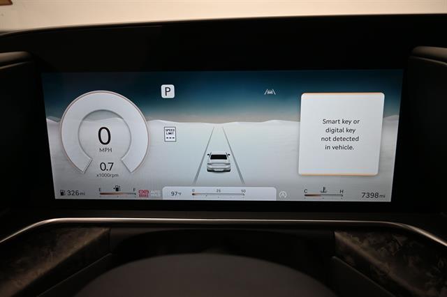 2025 Genesis G90