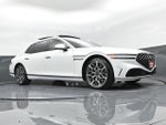 2025 G90 Thumbnail 34