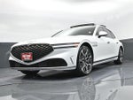 2025 G90 Thumbnail 36