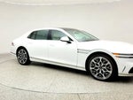2023 G90 Thumbnail 3