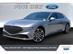 2023 G90 Thumbnail 10