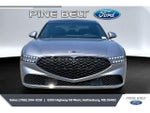 2023 G90 Thumbnail 3