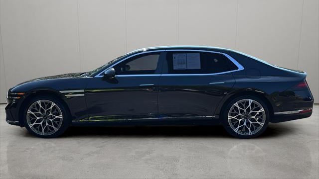 2024 Genesis G90 3.5T e-Supercharger