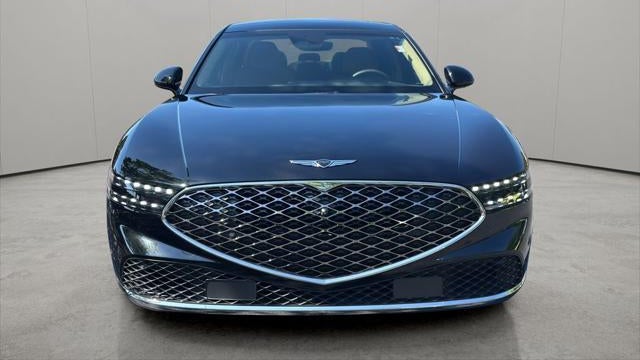 2024 Genesis G90 3.5T e-Supercharger