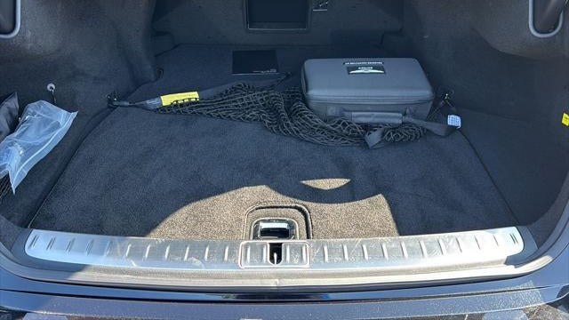 2024 Genesis G90 3.5T e-Supercharger