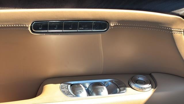 2024 Genesis G90 3.5T e-Supercharger