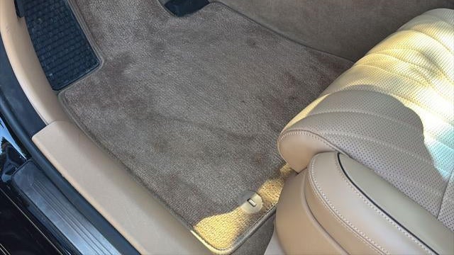 2024 Genesis G90 3.5T e-Supercharger