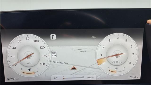 2024 Genesis G90 3.5T e-Supercharger