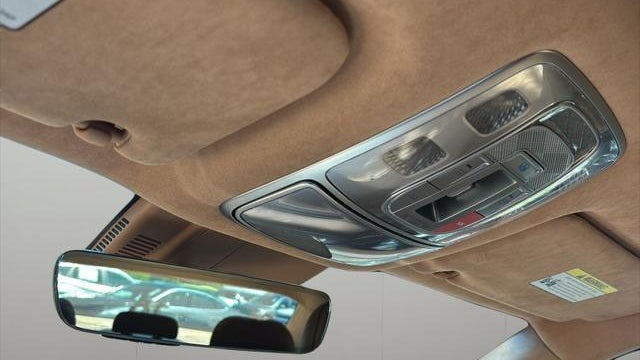 2024 Genesis G90 3.5T e-Supercharger