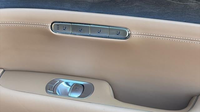 2024 Genesis G90 3.5T e-Supercharger