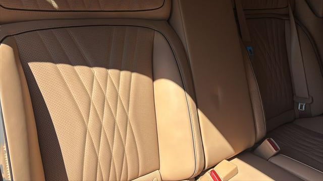 2024 Genesis G90 3.5T e-Supercharger