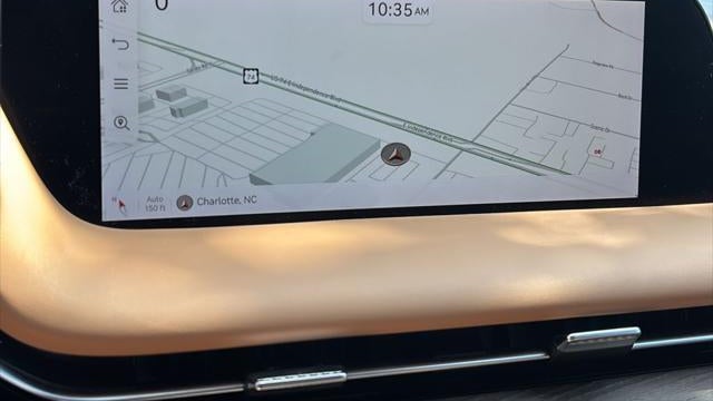 2024 Genesis G90 3.5T e-Supercharger