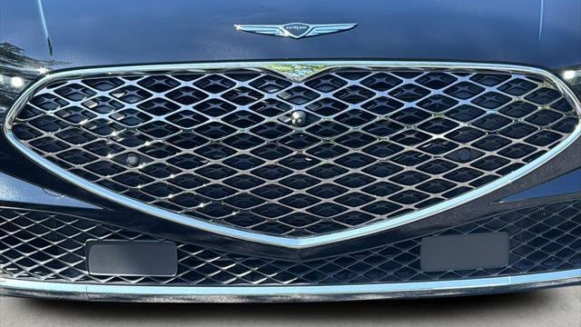 2024 Genesis G90 3.5T e-Supercharger