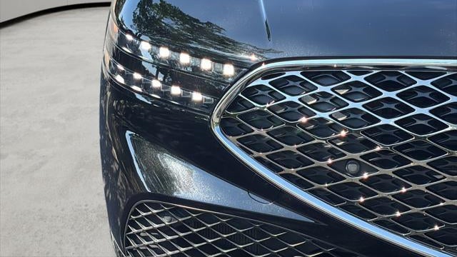 2024 Genesis G90 3.5T e-Supercharger