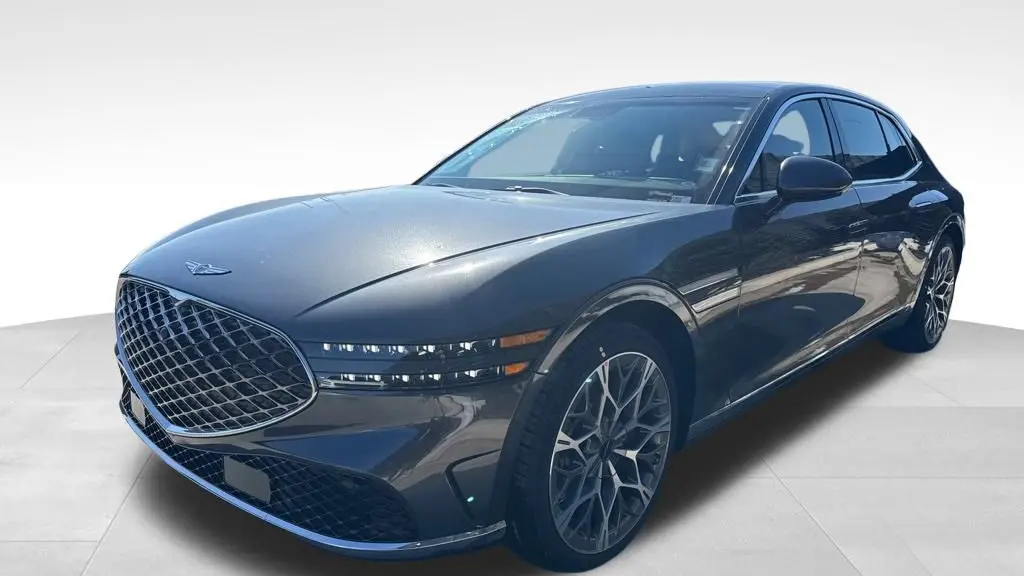 Preowned 2026 Genesis G90 3.5T e-Supercharger for Sale