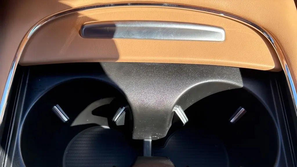 2026 Genesis G90 3.5T e-Supercharger
