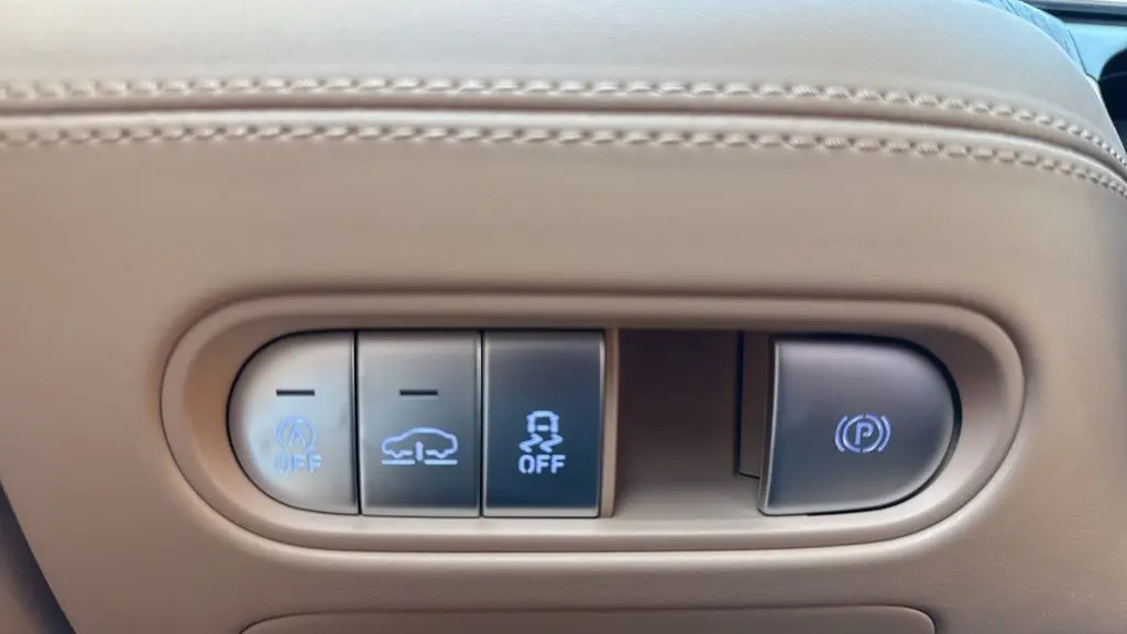 2026 Genesis G90 3.5T e-Supercharger