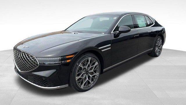 Preowned 2026 Genesis G90 3.5T e-Supercharger for Sale