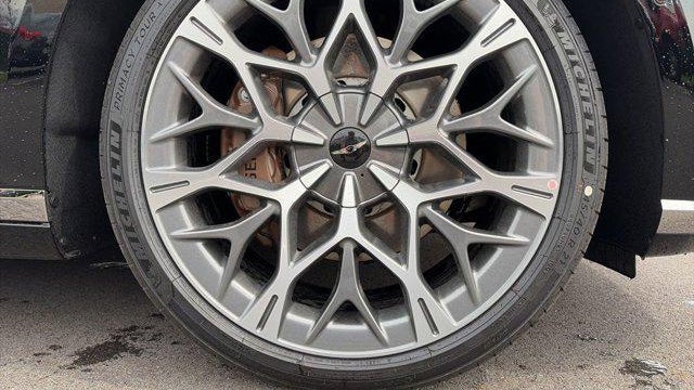 2026 Genesis G90 3.5T e-Supercharger