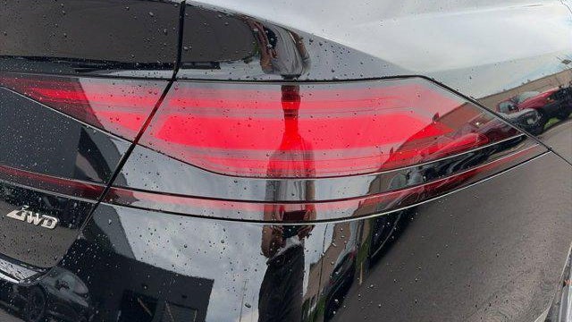 2026 Genesis G90 3.5T e-Supercharger