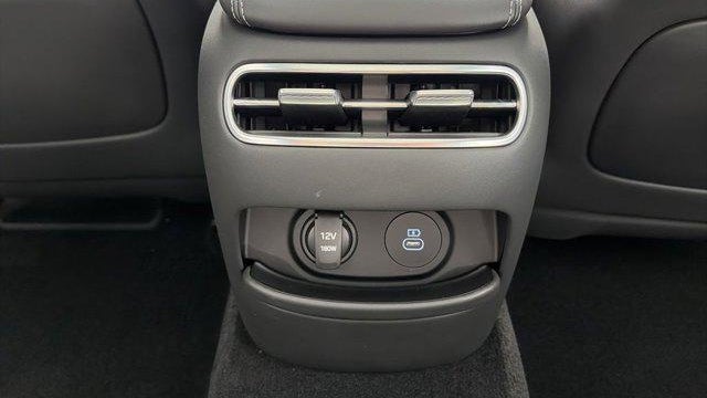 2026 Genesis G90 3.5T e-Supercharger