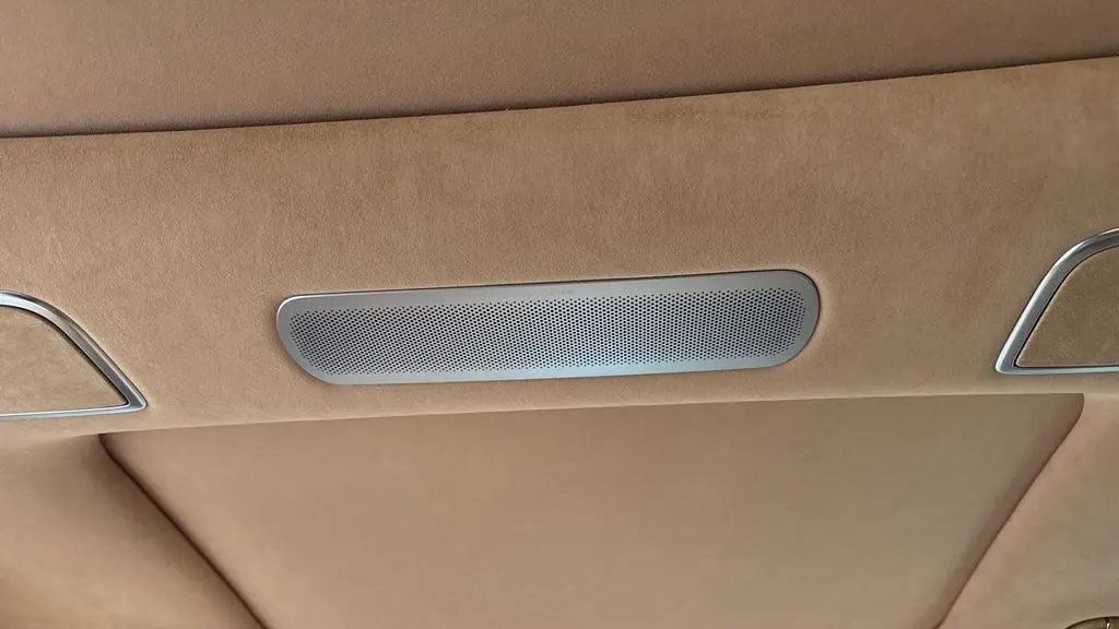 2026 Genesis G90 3.5T e-Supercharger