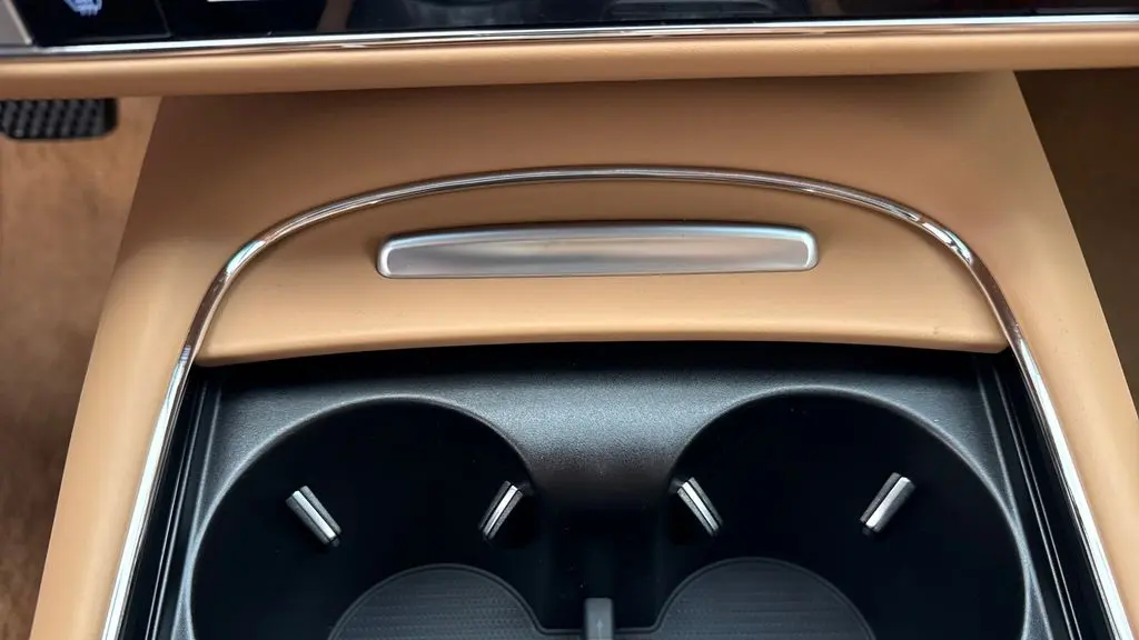 2026 Genesis G90 3.5T e-Supercharger