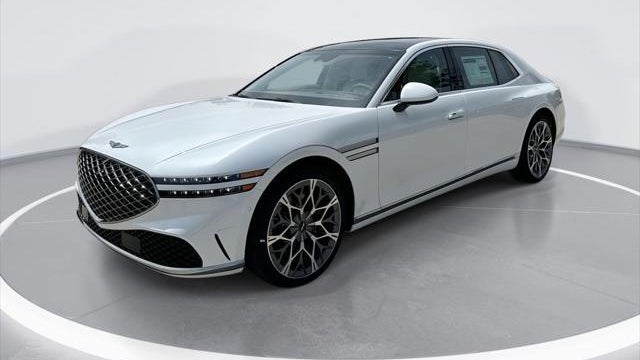 Preowned 2026 Genesis G90 3.5T e-Supercharger for Sale
