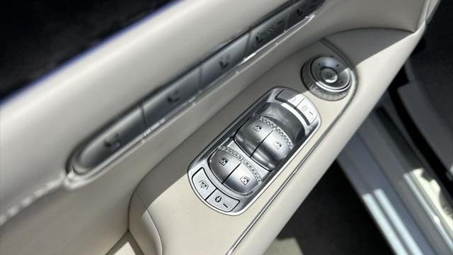 2026 Genesis G90 3.5T e-Supercharger
