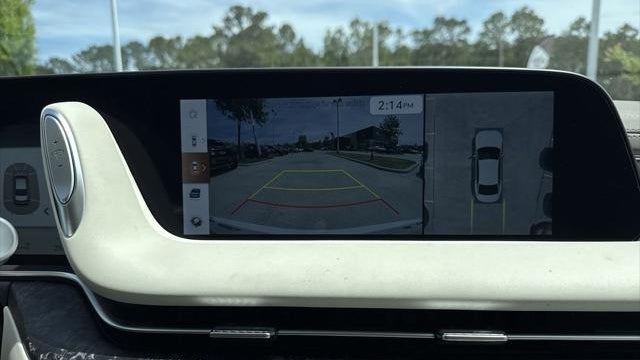 2026 Genesis G90 3.5T e-Supercharger