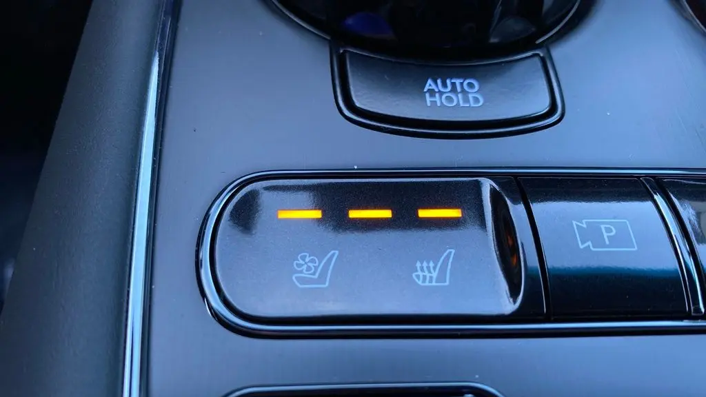 2026 Genesis G90 3.5T e-Supercharger Black