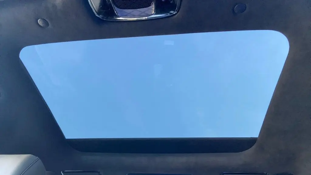 2026 Genesis G90 3.5T e-Supercharger Black